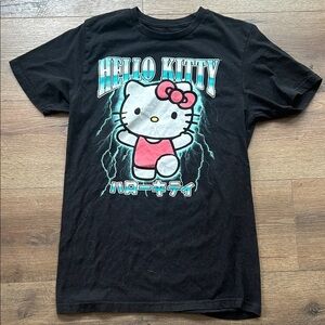 Hello Kitty Shirt ! Small